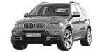 BMW E70 P1B8E Fault Code