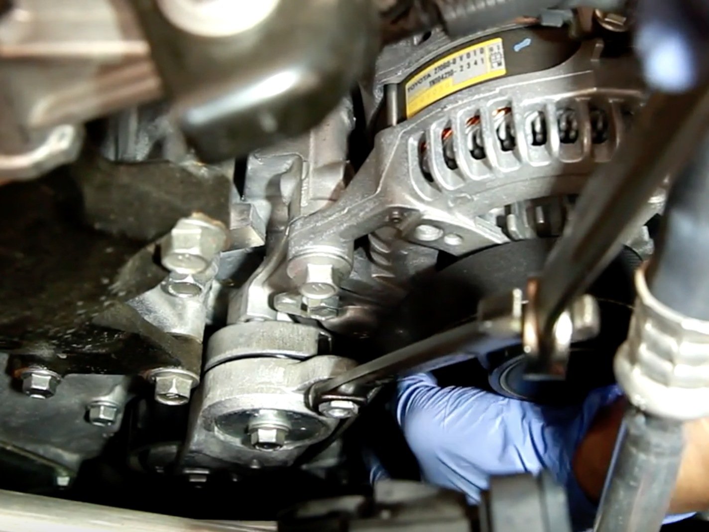 See P1B8E in engine